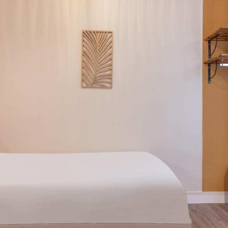 Hôtel Coypel by Magna Arbor - Chambre Simple - 5