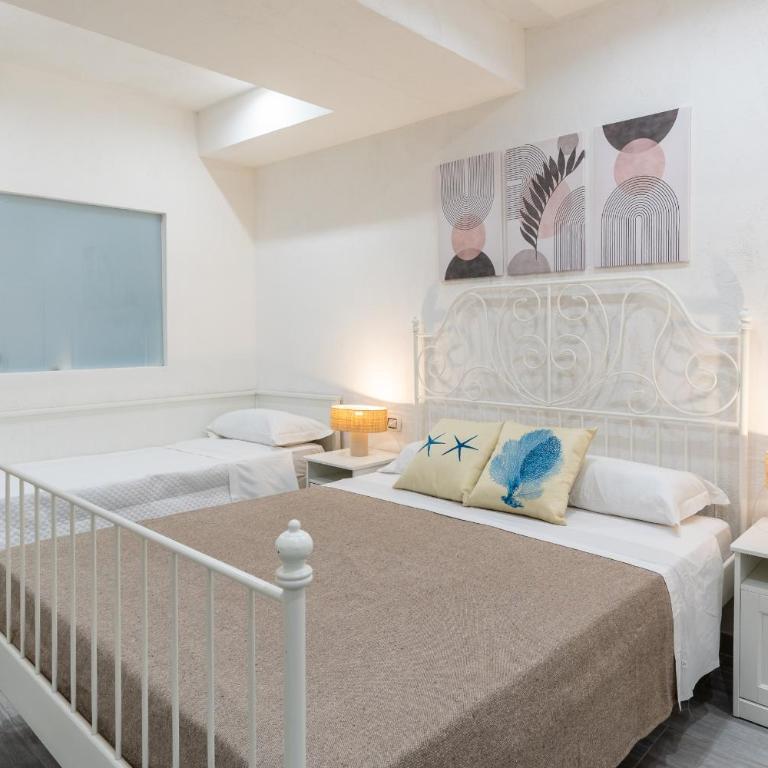 Sikania Stay by Wonderful Italy - Appartamento con 2 Camere da Letto - 5