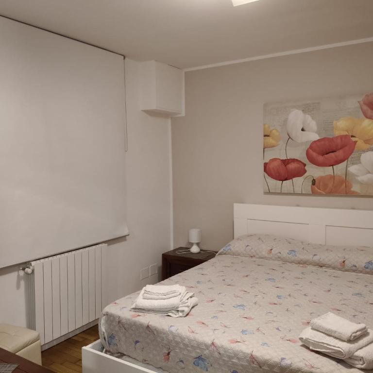 Casabella Mondello - Haus mit 2 Schlafzimmern - 10