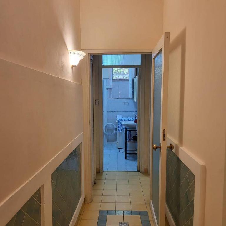 Appartamento seminterrato Serapo 50 mt dal Mare - Appartamento Standard con 2 Camere da Letto - 8