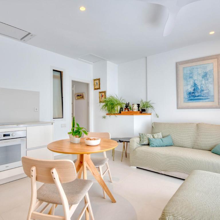 Cal Miquelet - Apartamento con balcón - 4