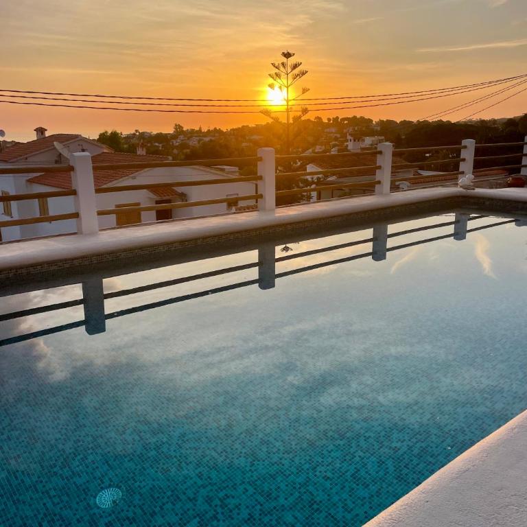 Villa Denia Costa Blanca - Villa - 32