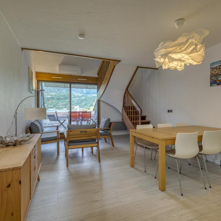 Les jardins du lac - OG IMMO - Appartement - Vue sur Lac - 6