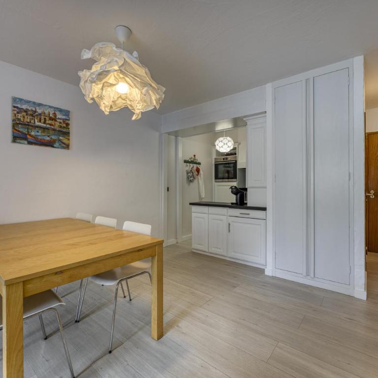 Les jardins du lac - OG IMMO - Appartement - Vue sur Lac - 7