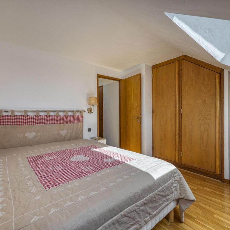 Les jardins du lac - OG IMMO - Appartement - Vue sur Lac - 13