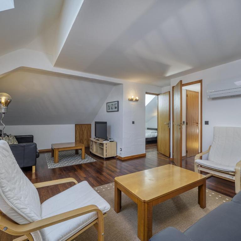 Les jardins du lac - OG IMMO - Appartement - Vue sur Lac - 10