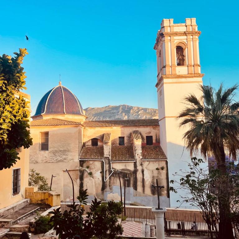 Villa Denia Costa Blanca - Villa - 37
