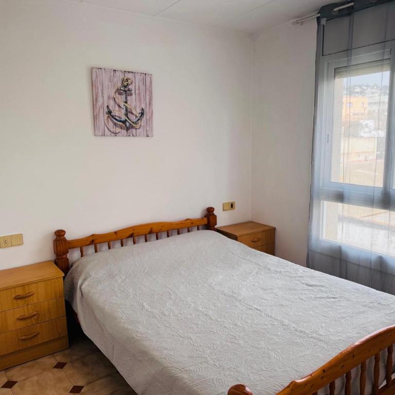 Apartament Marina - Apartamento de 2 dormitorios - 1