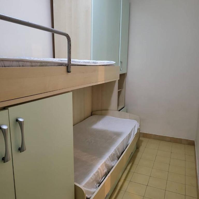 Appartamento seminterrato Serapo 50 mt dal Mare - Appartamento Standard con 2 Camere da Letto - 12