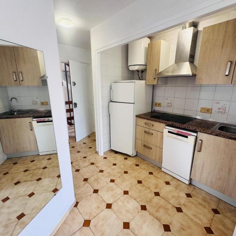 Apartament Marina - Apartamento de 2 dormitorios - 13