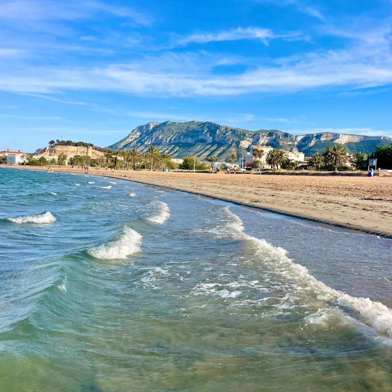 Villa Denia Costa Blanca - Villa - 36