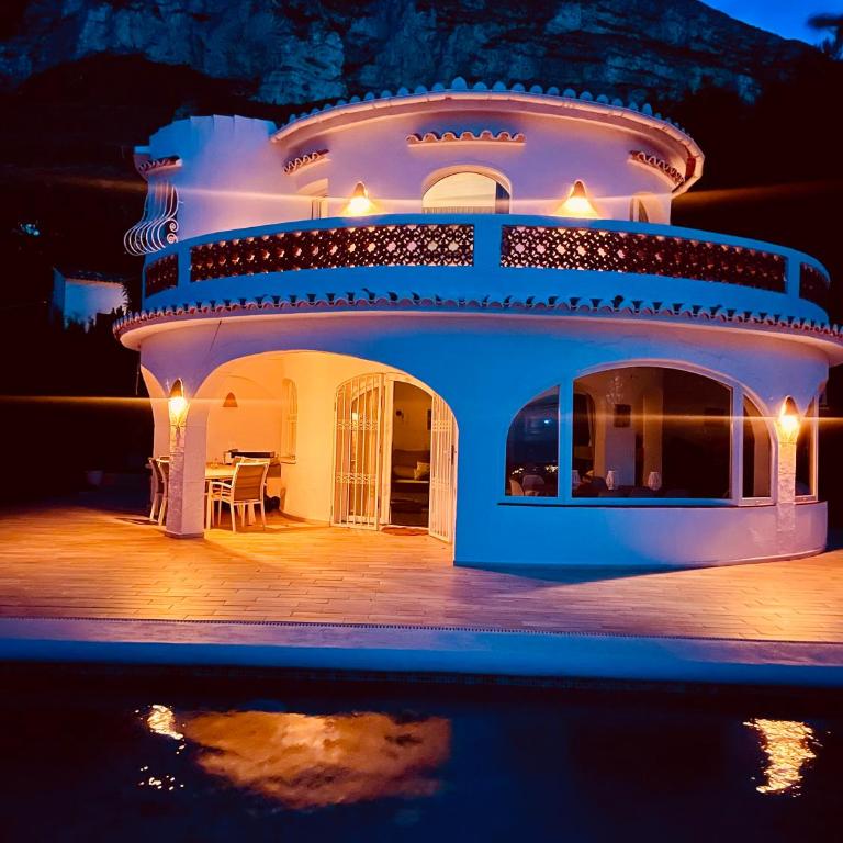 Villa Denia Costa Blanca - Villa - 11
