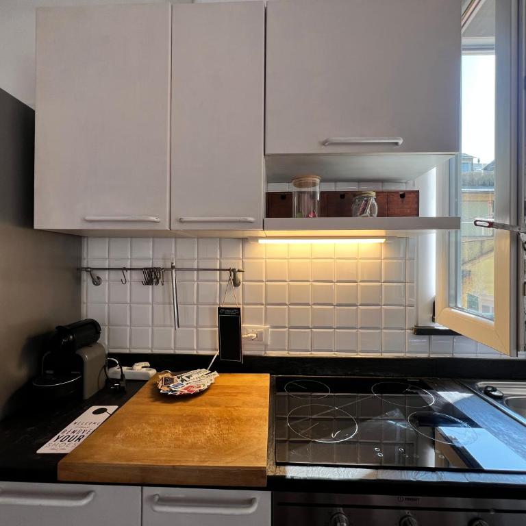 Casa del Pozzo, Rapallo - Appartamento con 2 Camere da Letto - 15