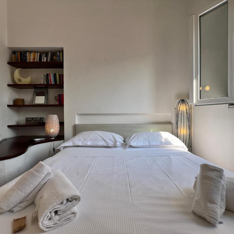 Casa del Pozzo, Rapallo - Appartamento con 2 Camere da Letto - 24