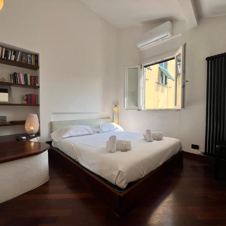 Casa del Pozzo, Rapallo - Appartamento con 2 Camere da Letto - 27