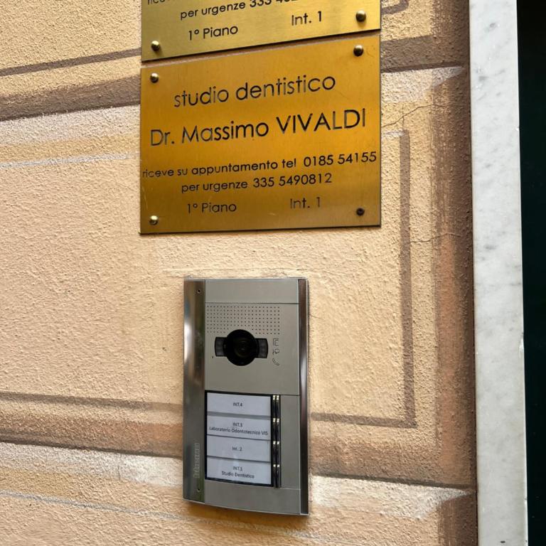 Casa del Pozzo, Rapallo - Appartamento con 2 Camere da Letto - 40