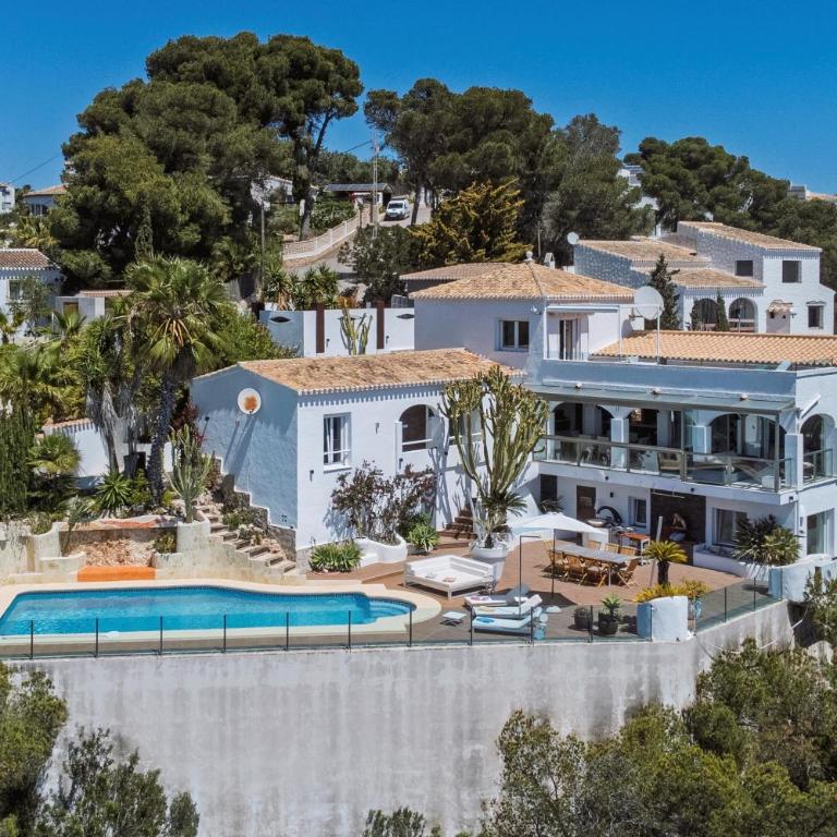 Casa La Gaviota - Villa - 1