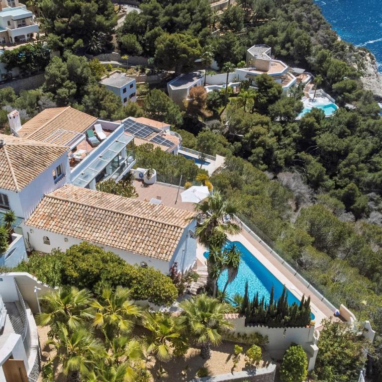 Casa La Gaviota - Villa - 3