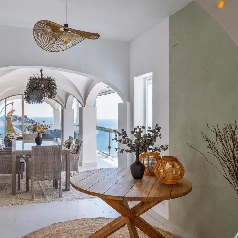 Casa La Gaviota - Villa - 7