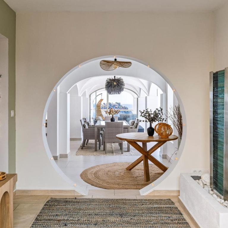 Casa La Gaviota - Villa - 6