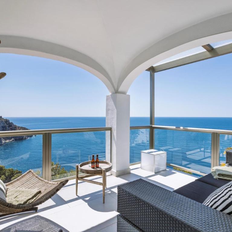 Casa La Gaviota - Villa - 10