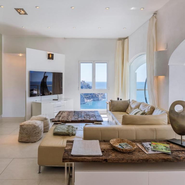 Casa La Gaviota - Villa - 12