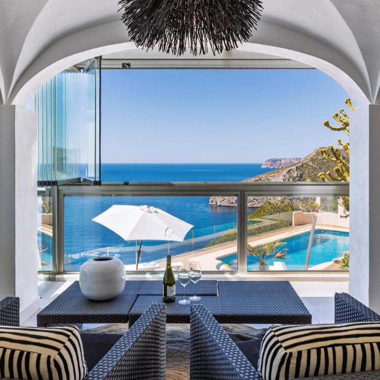 Casa La Gaviota - Villa - 9