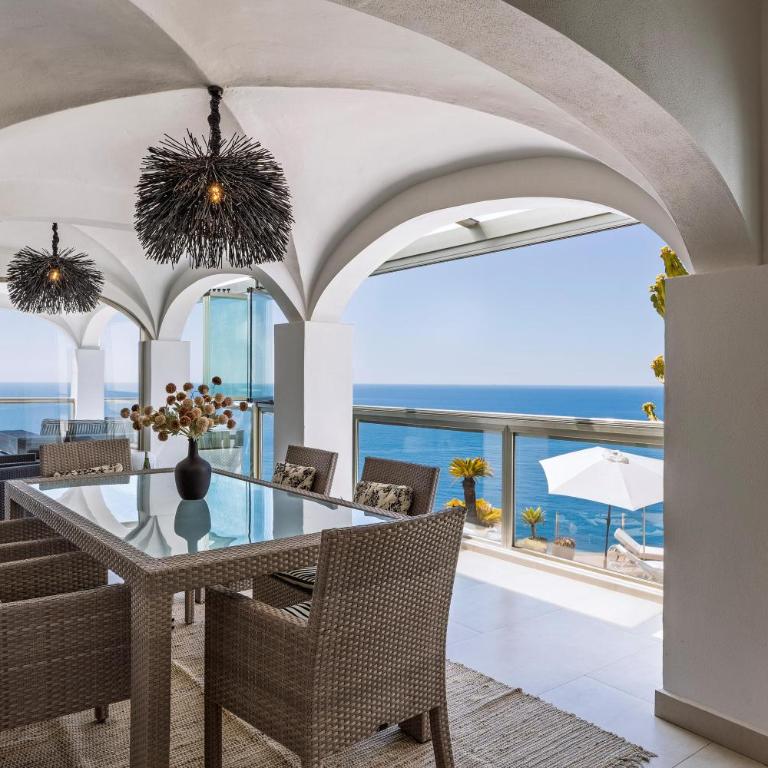 Casa La Gaviota - Villa - 8