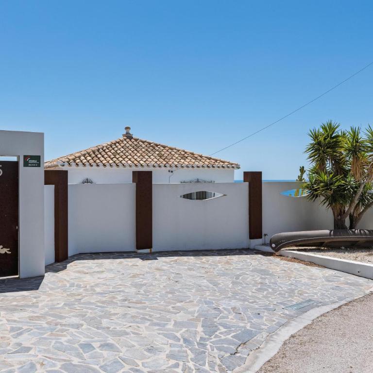 Casa La Gaviota - Villa - 36