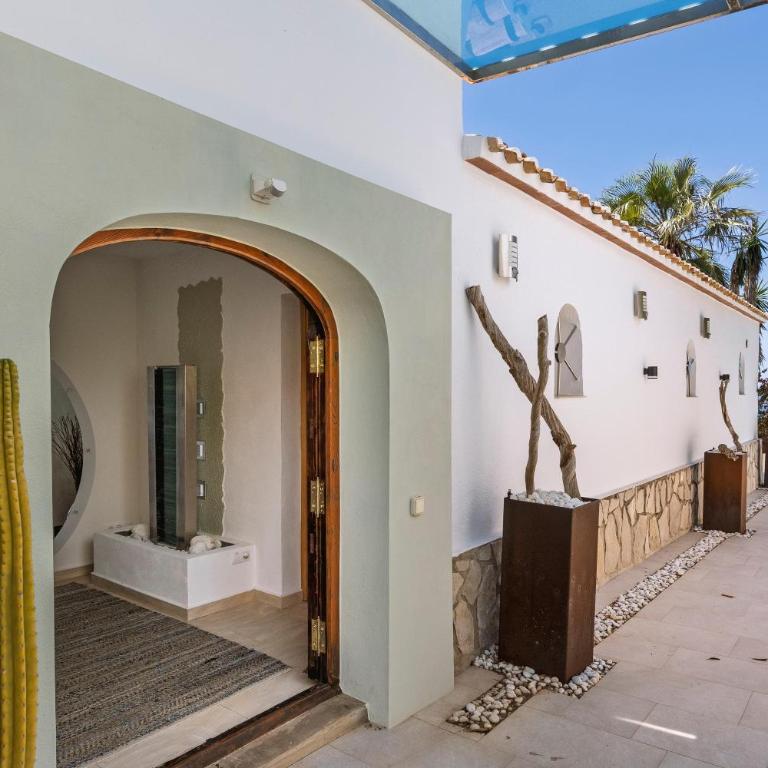 Casa La Gaviota - Villa - 5