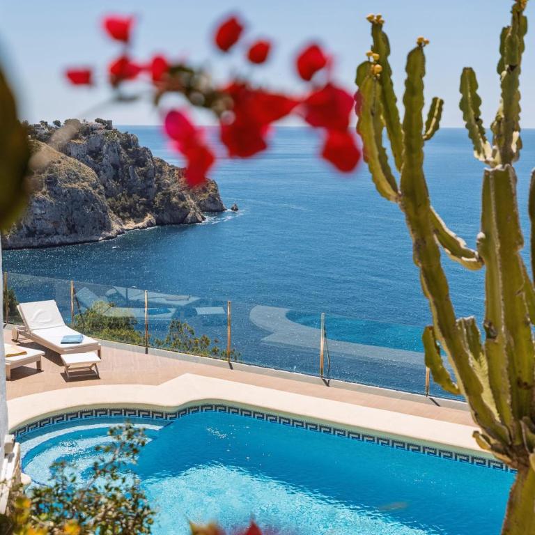Casa La Gaviota - Villa - 44