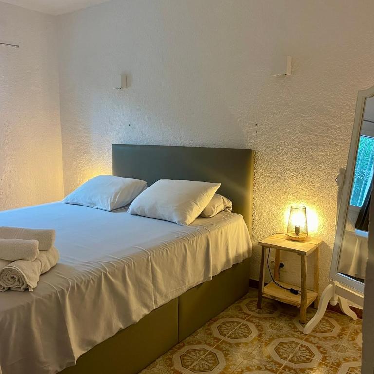 Villa Denia Costa Blanca - Villa - 21