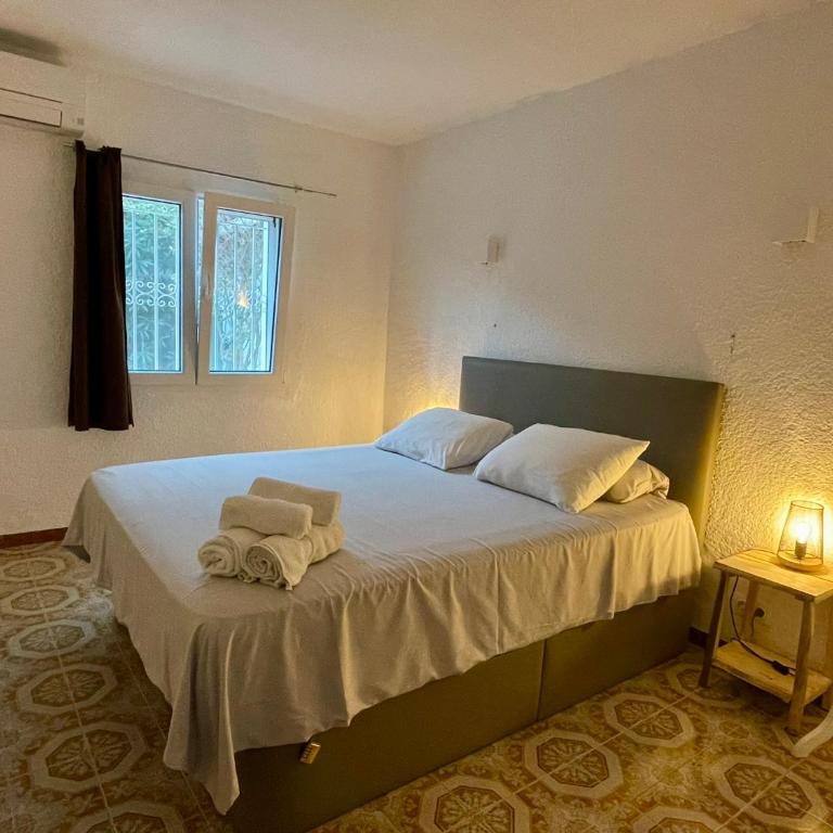 Villa Denia Costa Blanca - Villa - 12