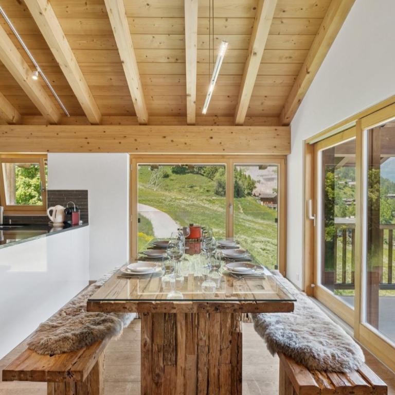 Chalet White Peak by Miggins - Chalet - 16