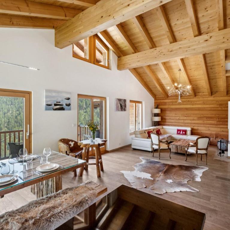Chalet White Peak by Miggins - Chalet - 2