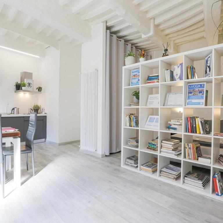 ALIMENTA open space city center - Appartamento con 1 Camera da Letto - 8