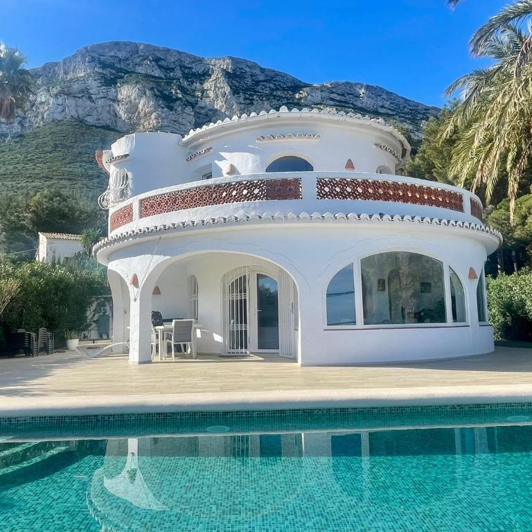 Villa Denia Costa Blanca - Villa - 1
