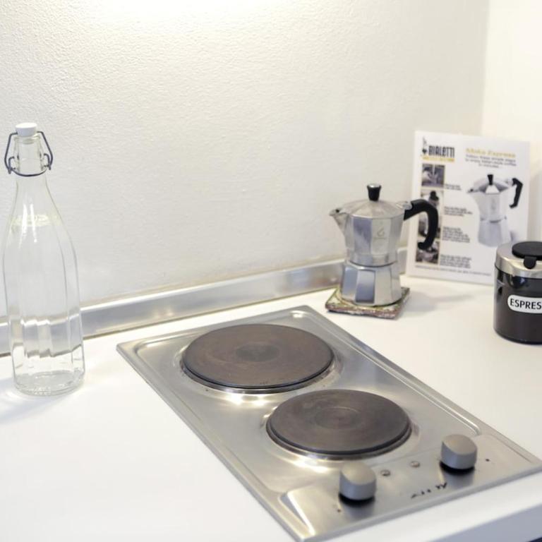 ALIMENTA open space city center - Appartamento con 1 Camera da Letto - 14