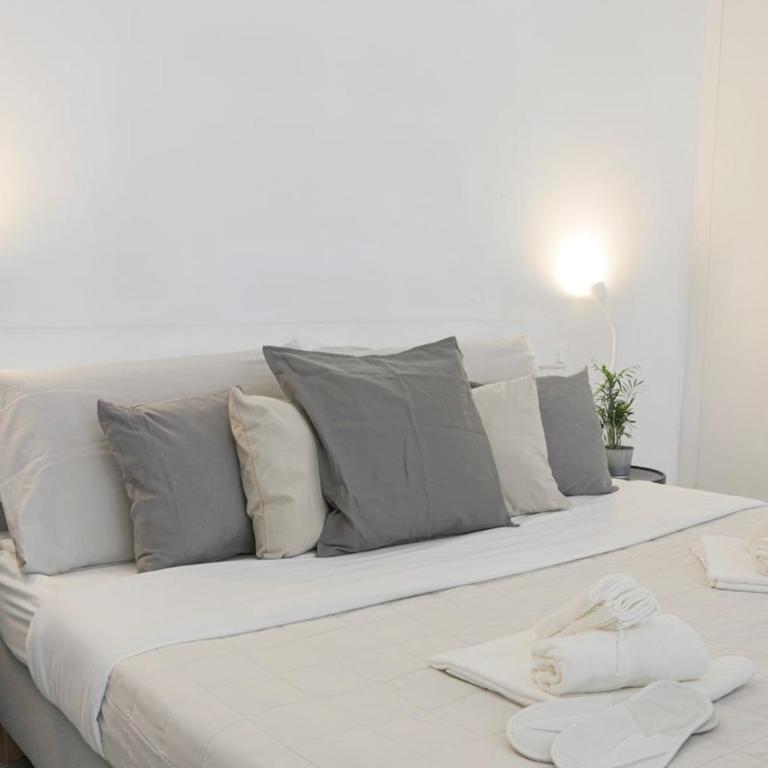 ALIMENTA open space city center - Appartamento con 1 Camera da Letto - 19