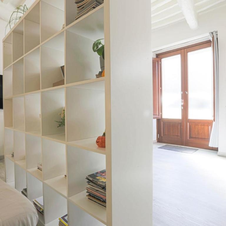 ALIMENTA open space city center - Appartamento con 1 Camera da Letto - 24