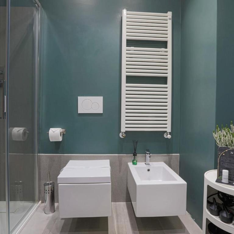 ALIMENTA open space city center - Appartamento con 1 Camera da Letto - 6