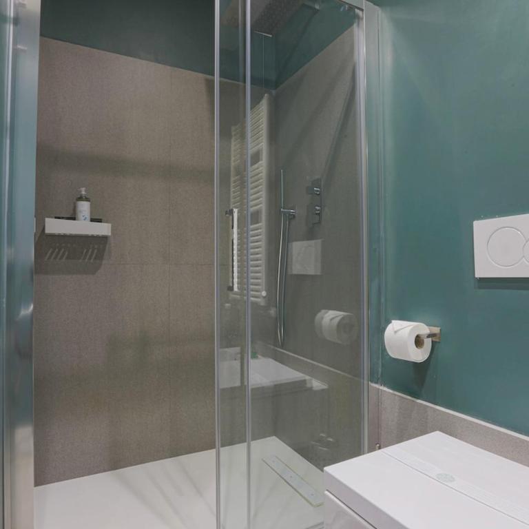 ALIMENTA open space city center - Appartamento con 1 Camera da Letto - 29