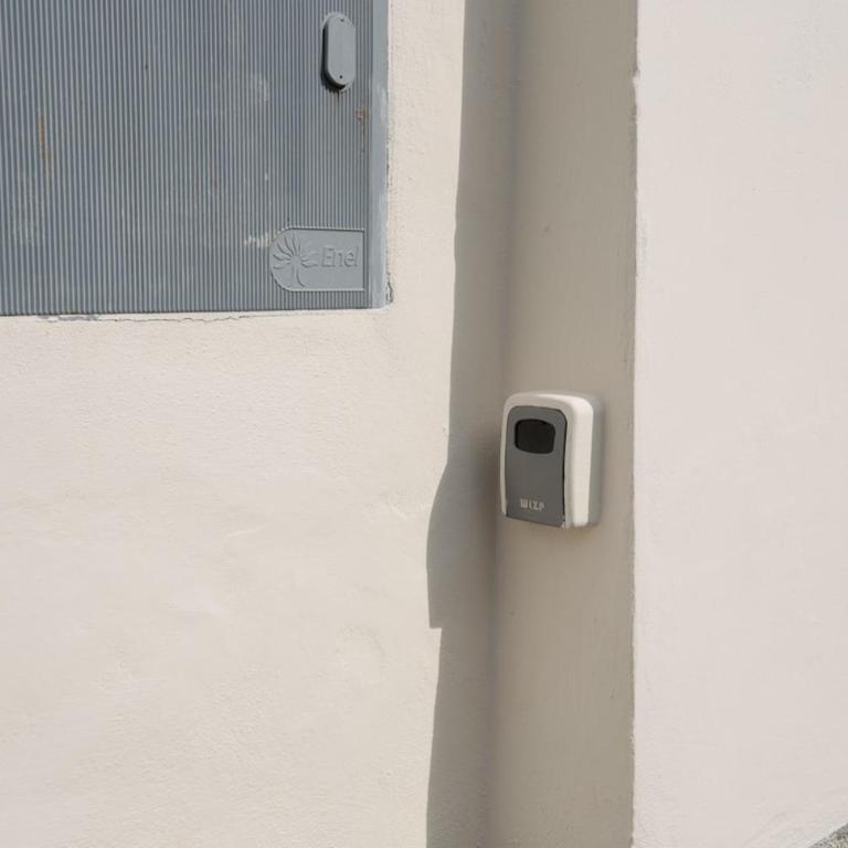ALIMENTA open space city center - Appartamento con 1 Camera da Letto - 33