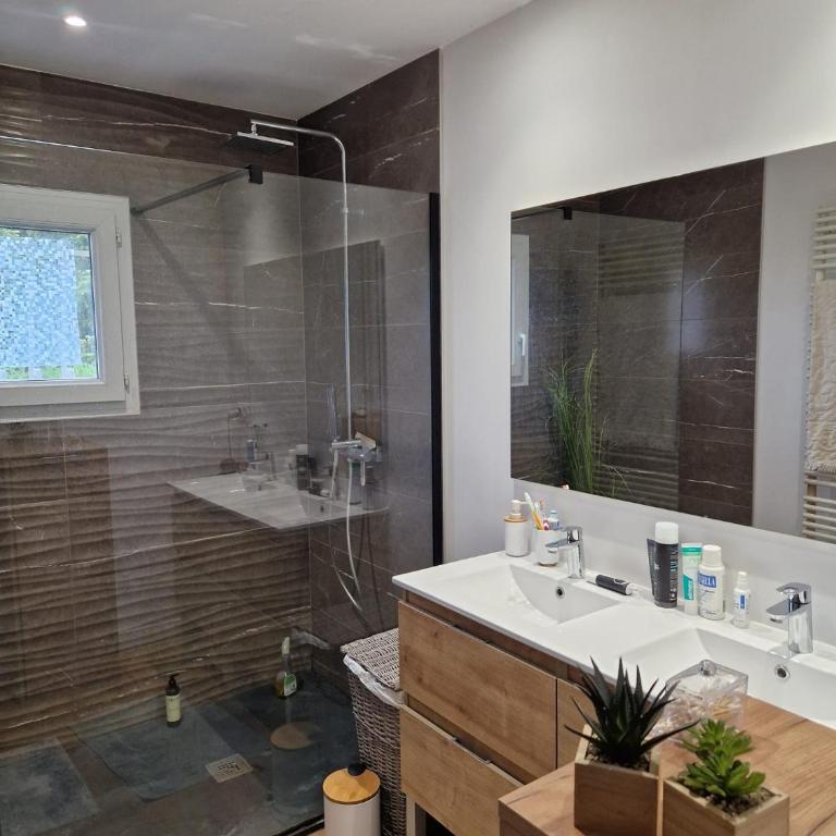 Maison 10 personnes Golf - Hippodrome - Villa - 3