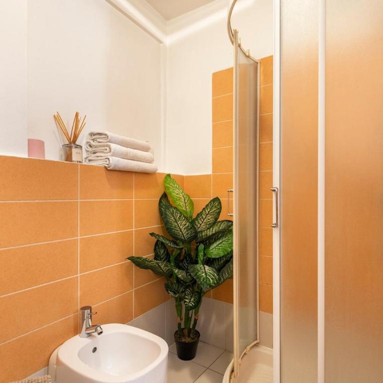 2Room Apart with AC, 3 min to the beach, Small garage - Appartement 1 Chambre - 2