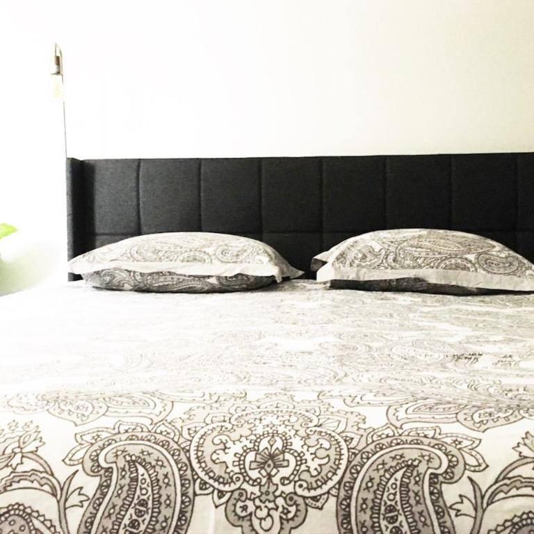 2Room Apart with AC, 3 min to the beach, Small garage - Appartement 1 Chambre - 14