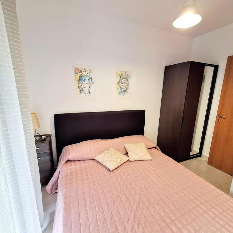 Letojanni Vacanze - Appartamento con 2 Camere da Letto - 29