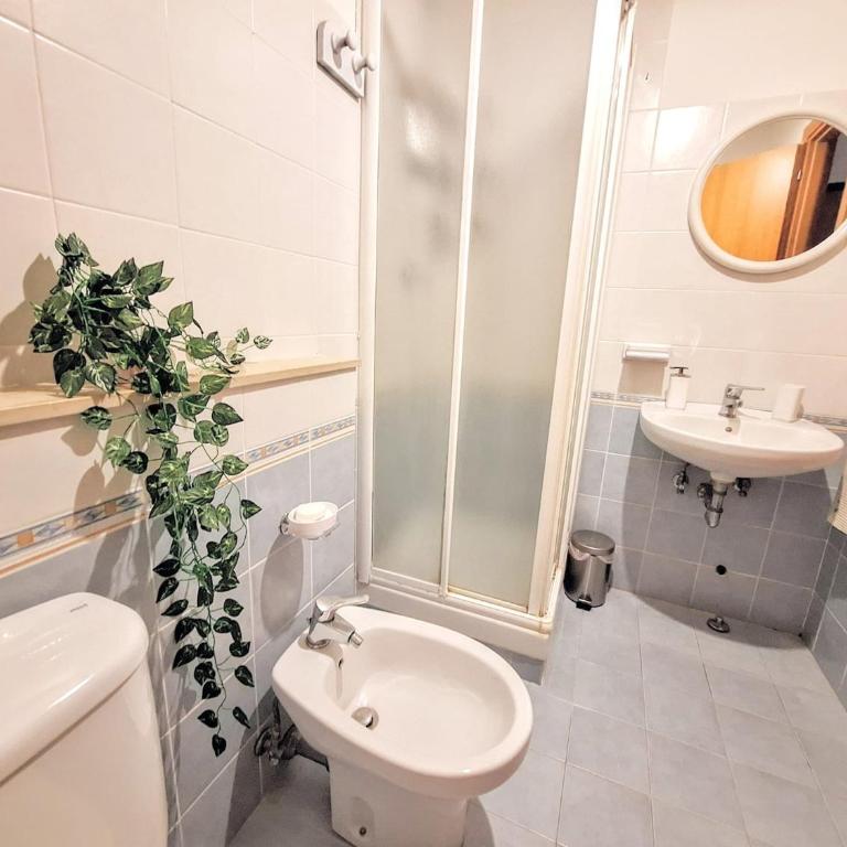 Letojanni Vacanze - Appartamento con 2 Camere da Letto - 30