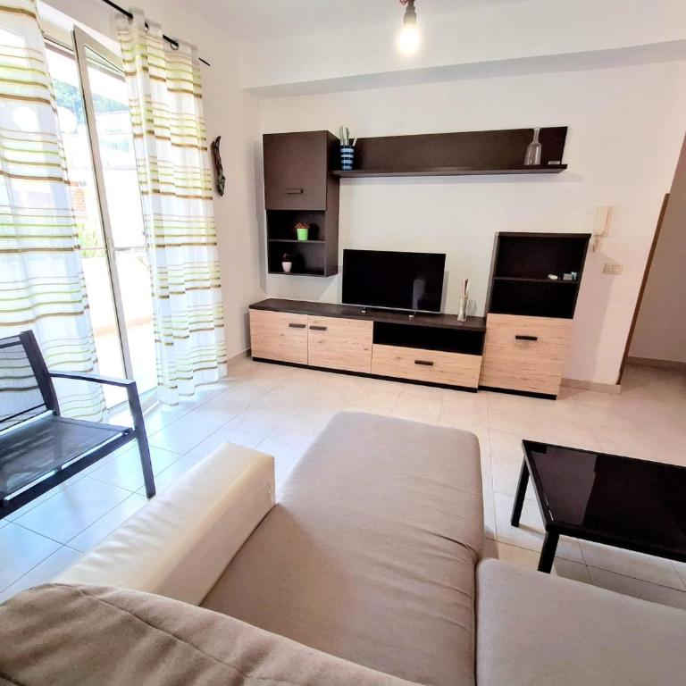 Letojanni Vacanze - Appartamento con 2 Camere da Letto - 32