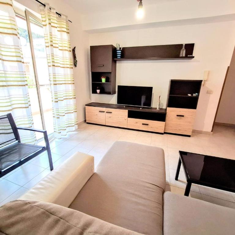 Letojanni Vacanze - Appartamento con 2 Camere da Letto - 5